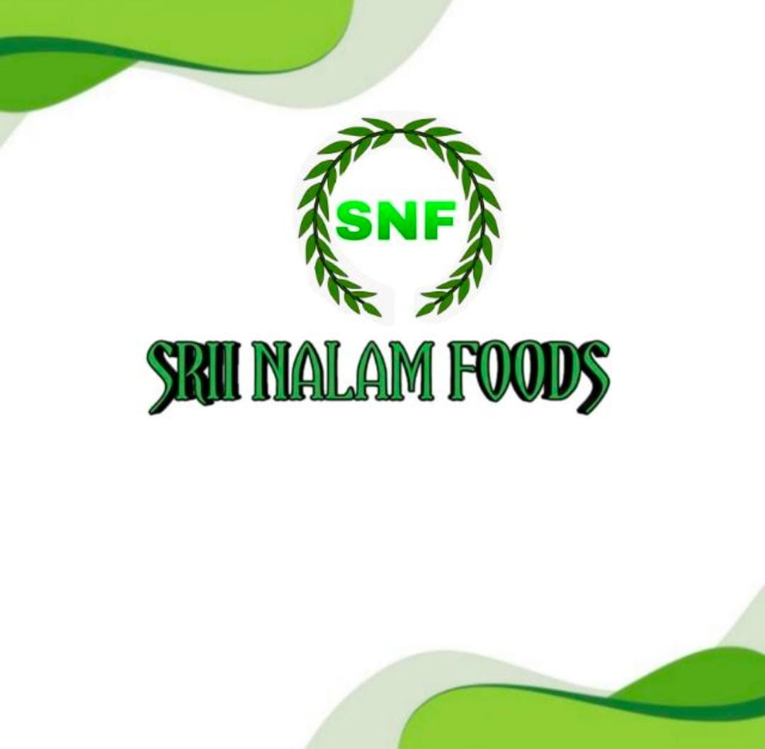 SRI NALAM FOODS