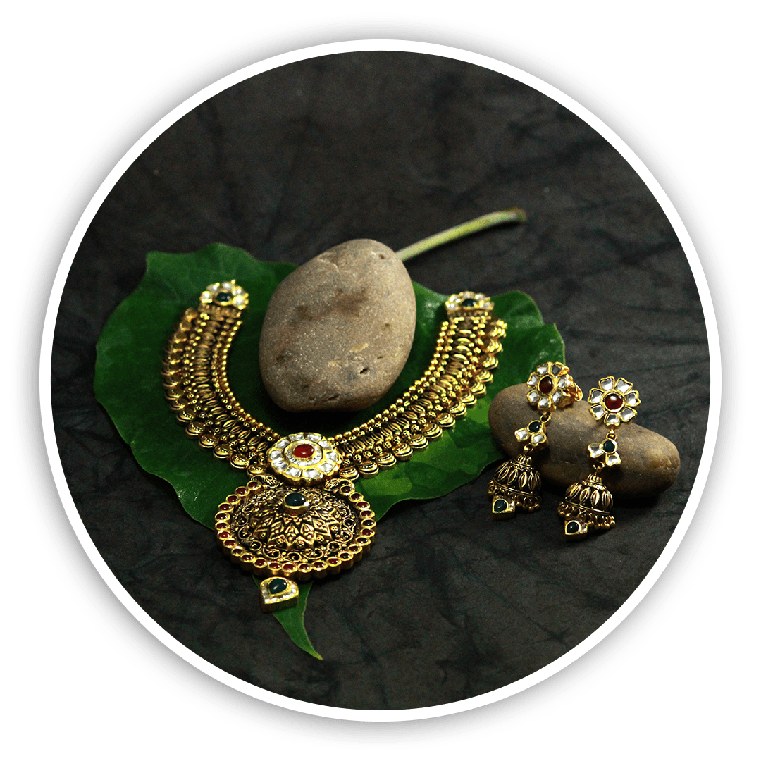 JEWELLERY